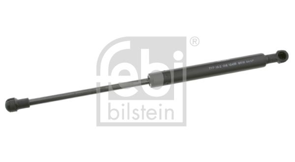 FEBI BILSTEIN Газовая пружина, капот 12640